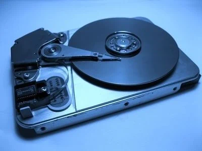 hard disk